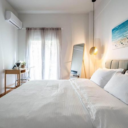 Delightful Sense 2Bd Apt In Kolonaki 7 Min To Metro Atenas Exterior foto